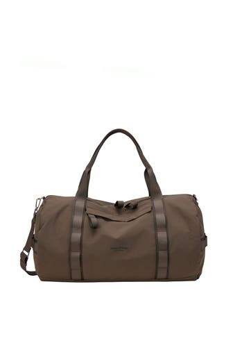 MARC O'POLO Weekender taupe