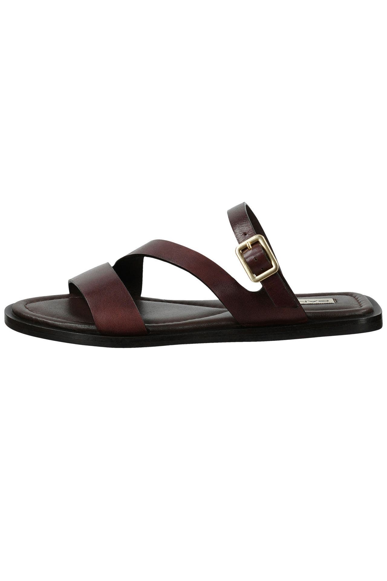 GANT Slides 'Sunlaz' dunkelbraun, Bild 1