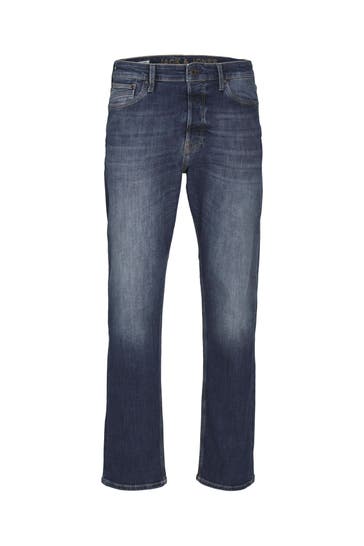JACK & JONES Jeans 'Chris' tapered