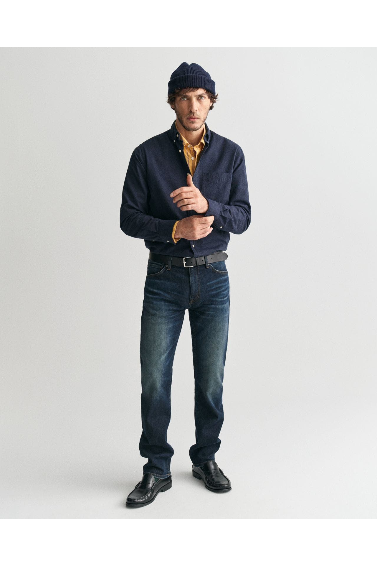 GANT Casual-Hemd Regular Fit, Bild 1