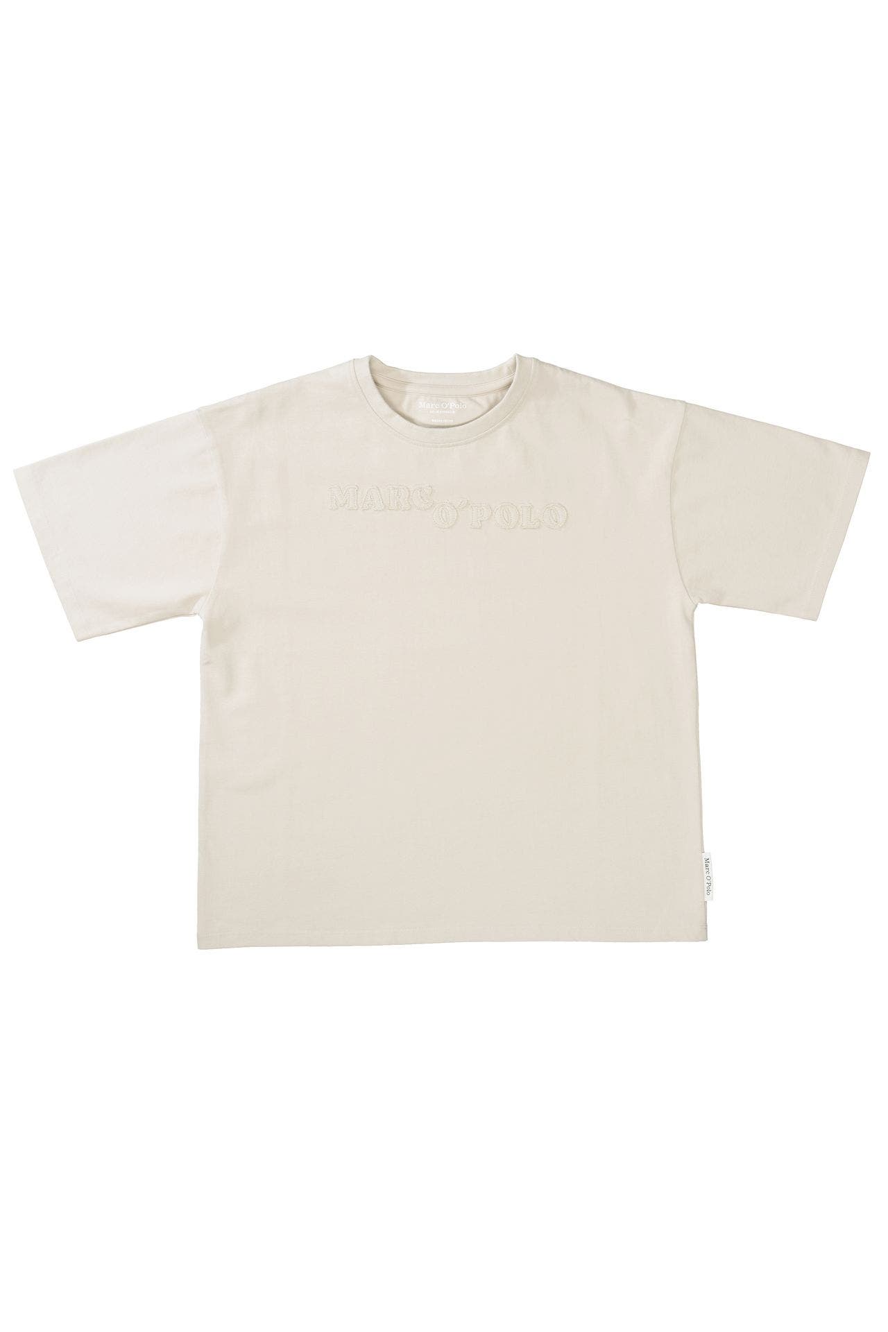 MARC O'POLO T-Shirt beige, Bild 1