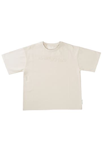 MARC O'POLO T-Shirt beige