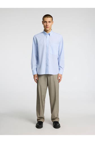 SELECTED Casual-Hemd Regular Fit