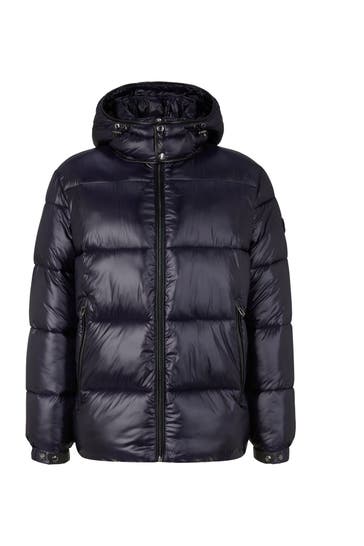 JOOP! Jacke Ambro dunkelblau