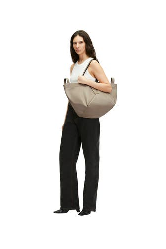 LIEBESKIND BERLIN Shopper 'Elvira' hellbraun