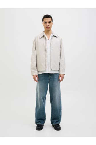 JACK & JONES Kurzarmhemd 'Matteo' Regular Fit