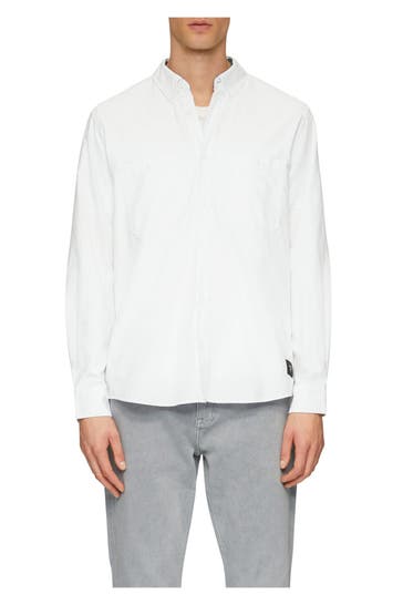 S.OLIVER Casual-Hemd Regular Fit