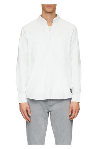 S.OLIVER Casual-Hemd Regular Fit