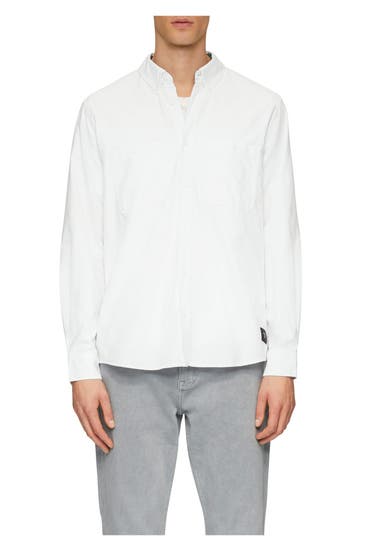 S.OLIVER - Casual-Hemd Regular Fit