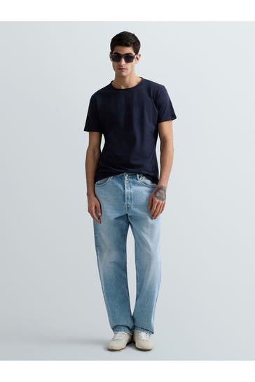 REPLAY T-Shirt navy