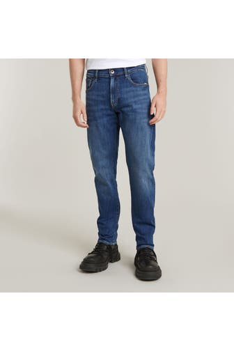 G-STAR Jeans '3301' straight