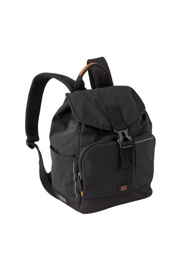 CAMEL ACTIVE Rucksack schwarz