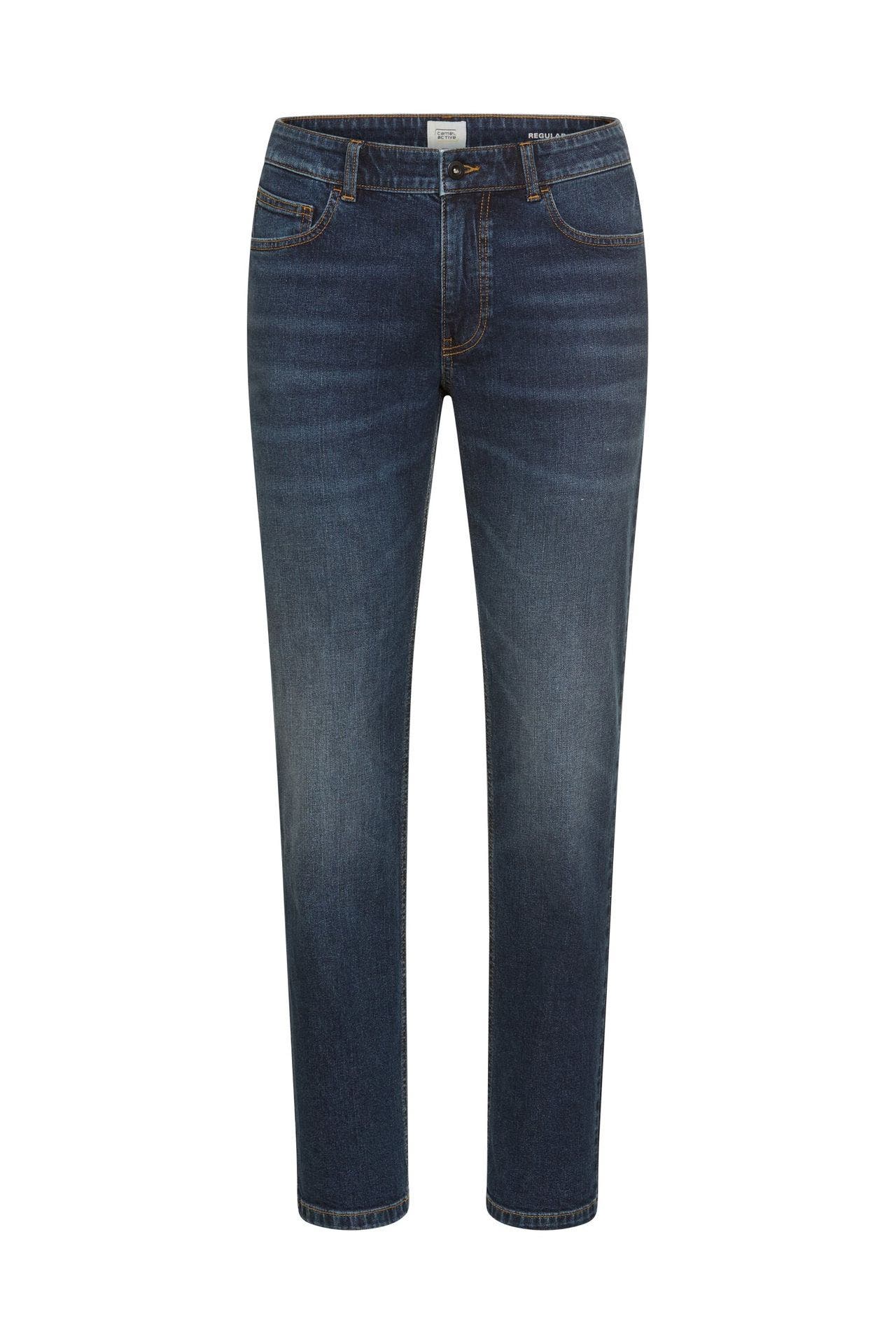 CAMEL ACTIVE Jeans 'Houston' slim, Bild 1