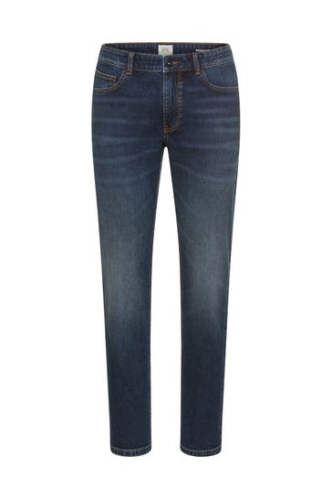 CAMEL ACTIVE Jeans 'Houston' slim