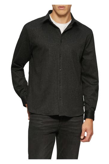 S.OLIVER Casual-Hemd Regular Fit