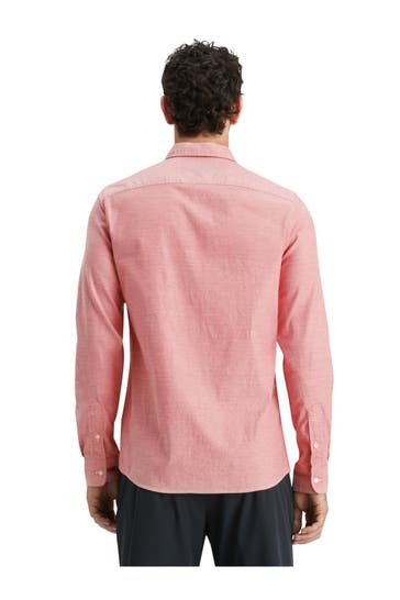 SCOTCH & SODA Casual-Hemd Regular Fit