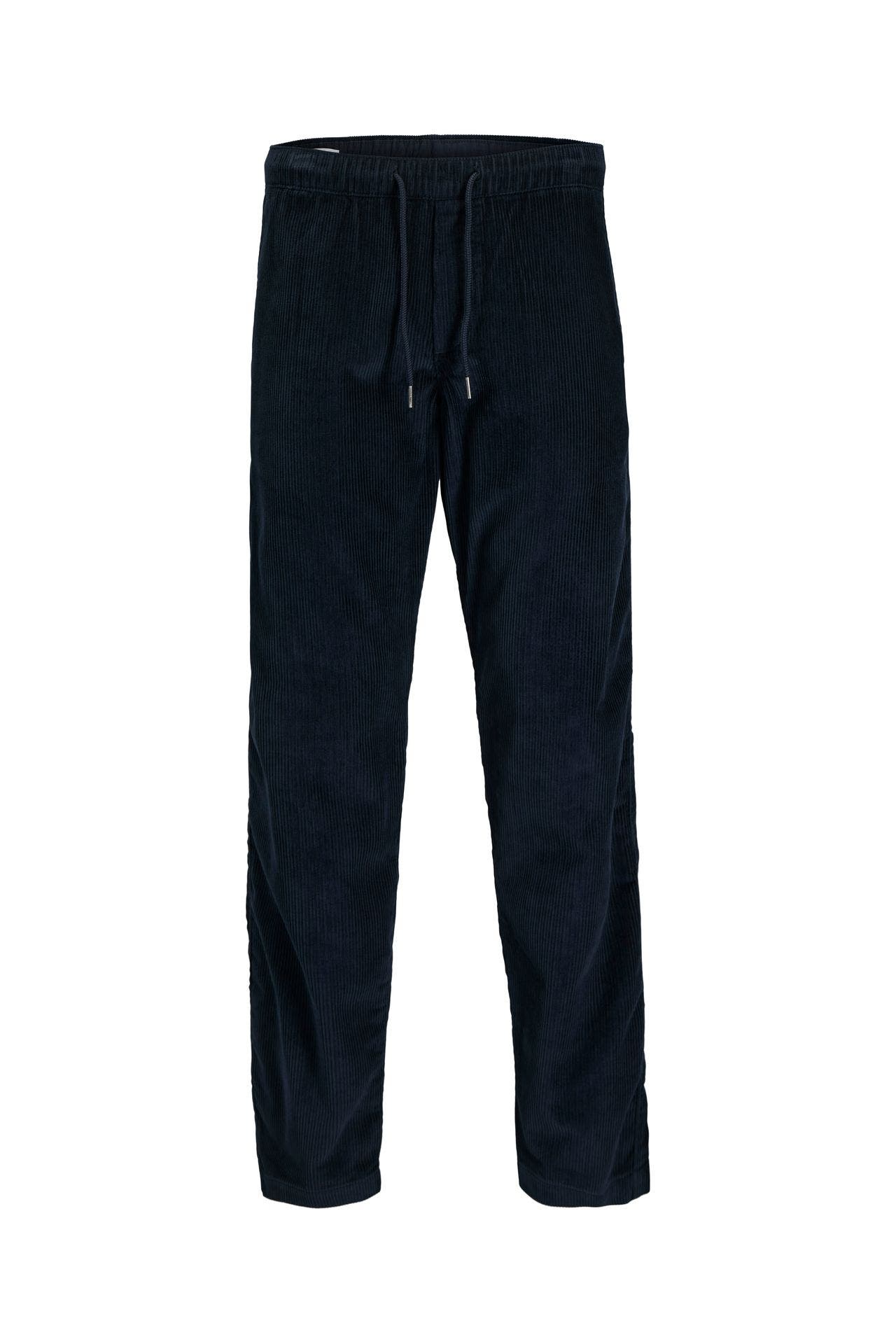 JACK & JONES Cordhose dunkelblau, Bild 1