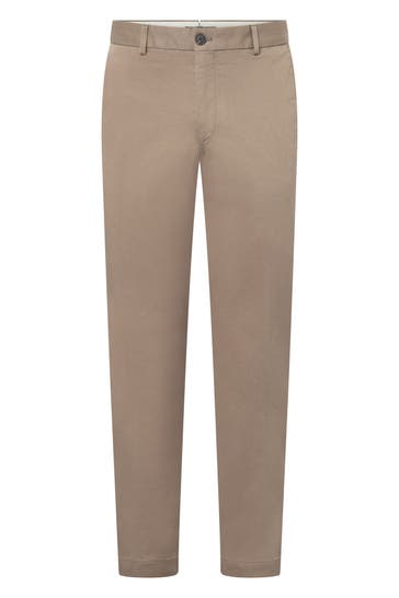 JOOP! Chino 'Hank' beige