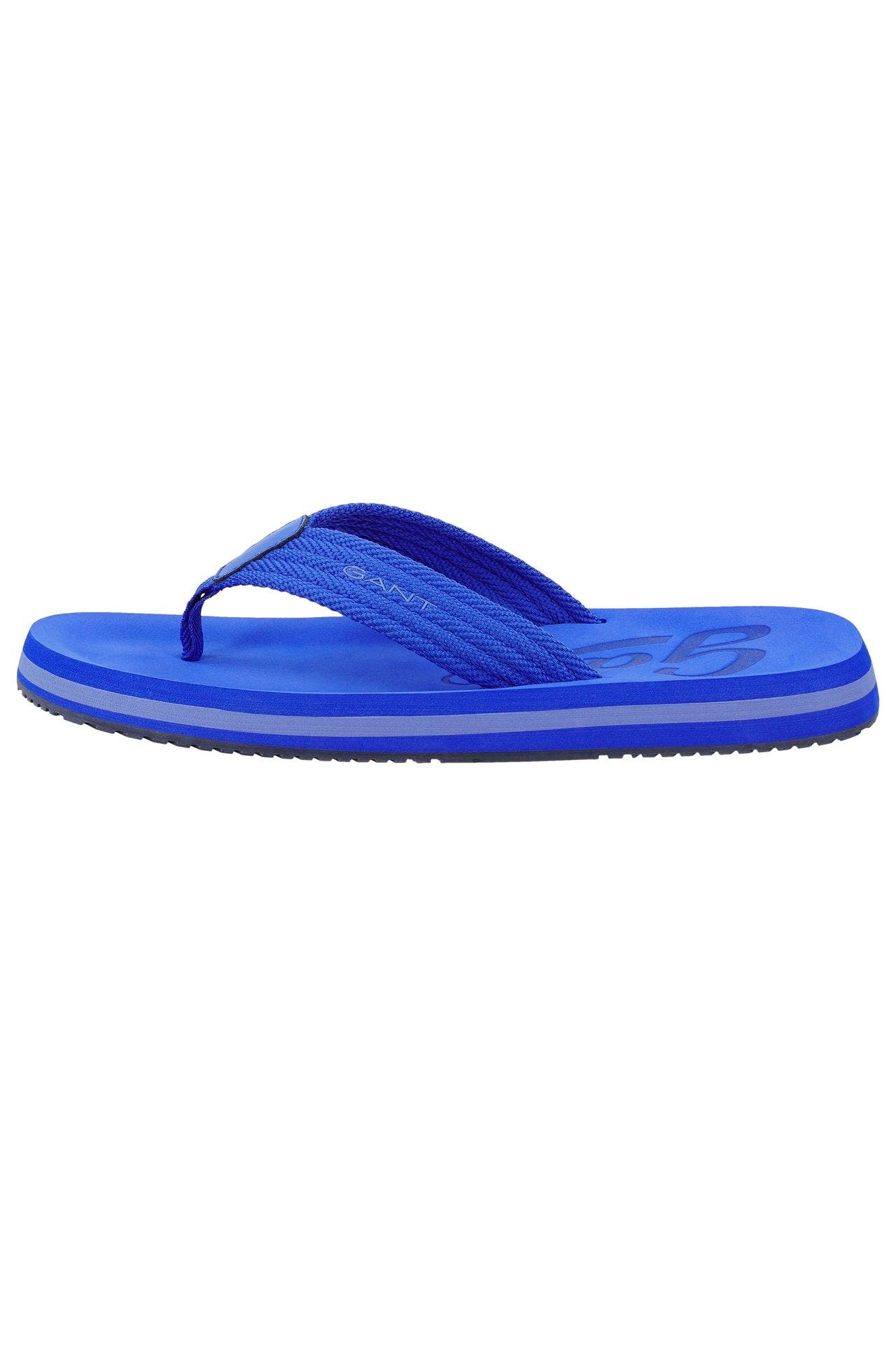 GANT Zehentrenner 'Brodale' blau, Bild 1