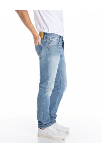 REPLAY Jeans 'Grover' straight