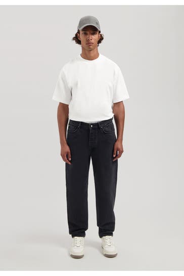 DSTREZZED Jeans 'Logan' relaxed tapered