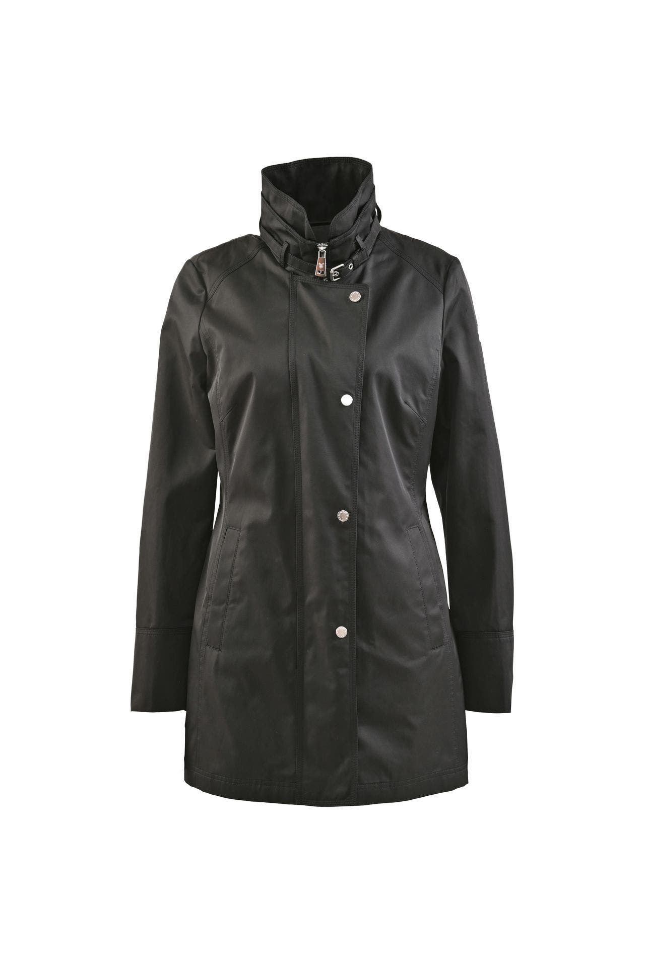 FUCHS SCHMITT Übergangsjacke nachtblau, Bild 1