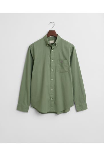 GANT Casual-Hemd Regular Fit