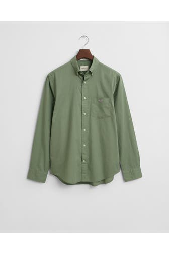 GANT Casual-Hemd Regular Fit