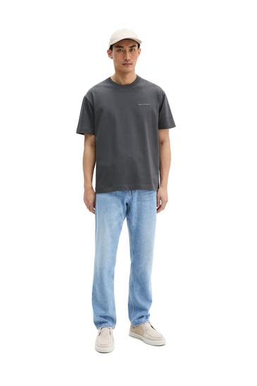MARC O'POLO T-Shirt grau