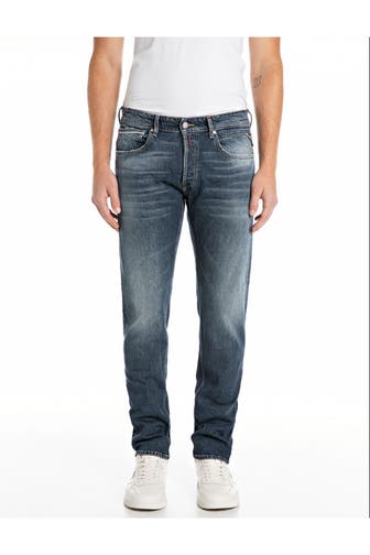 REPLAY Jeans 'Grover' straight