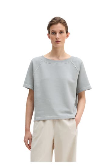 MARC O'POLO Pigeon-blue T-Shirt