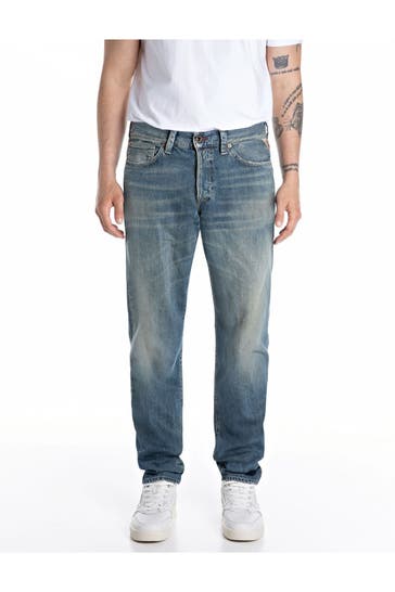 REPLAY Jeans 'Indigo' slim