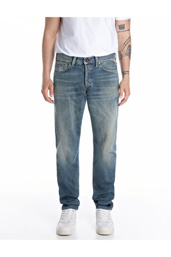 REPLAY Jeans 'Indigo' slim