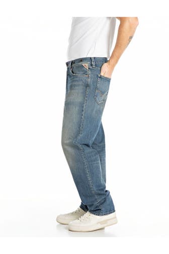 REPLAY Jeans 'Bwaii' wide
