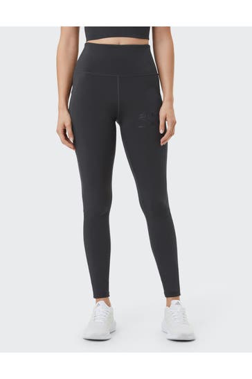VENICE BEACH Tights dunkelgrau