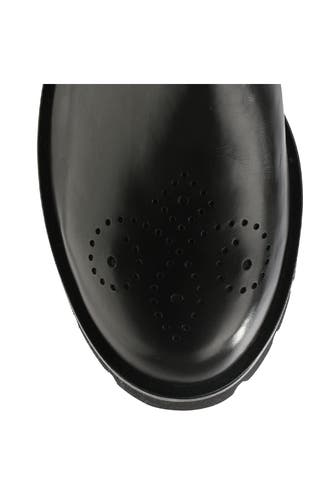 HÖGL Chelsea-Boots 'Robin' schwarz