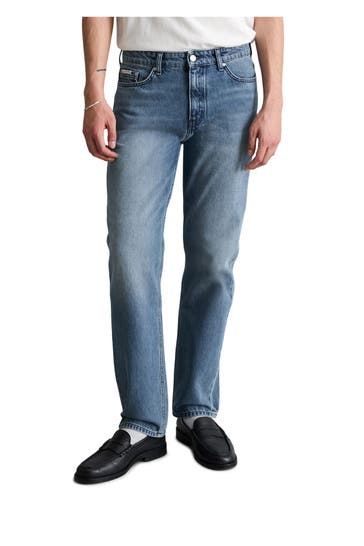 MARC O'POLO Jeans 'Runne' loose tapered