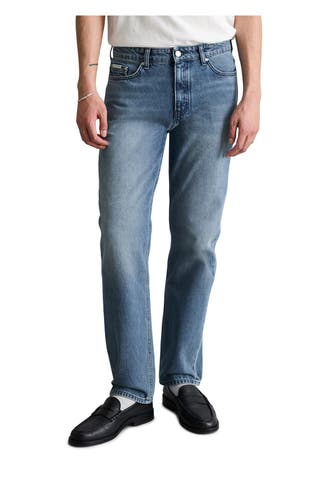 MARC O'POLO Jeans 'Runne' loose tapered