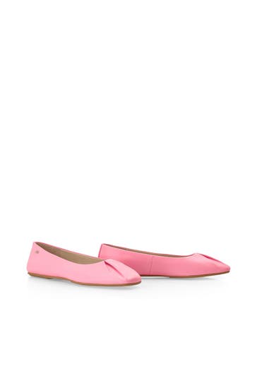 MARC CAIN Ballerinas pink