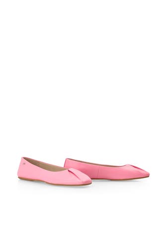 MARC CAIN Ballerinas pink