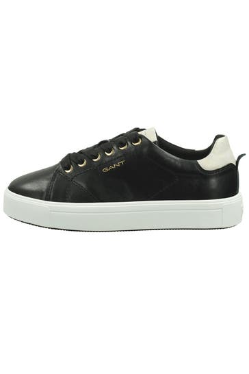 GANT Sneaker 'Avino' schwarz