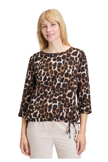 BETTY & CO Blusenshirt leo