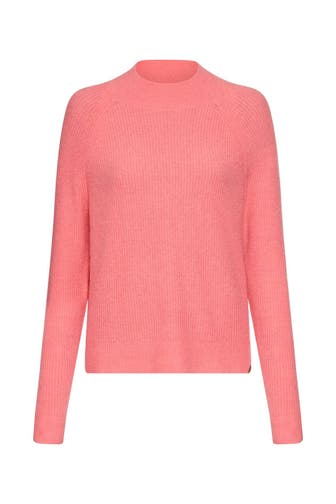 CAMEL ACTIVE Strickpullover pink