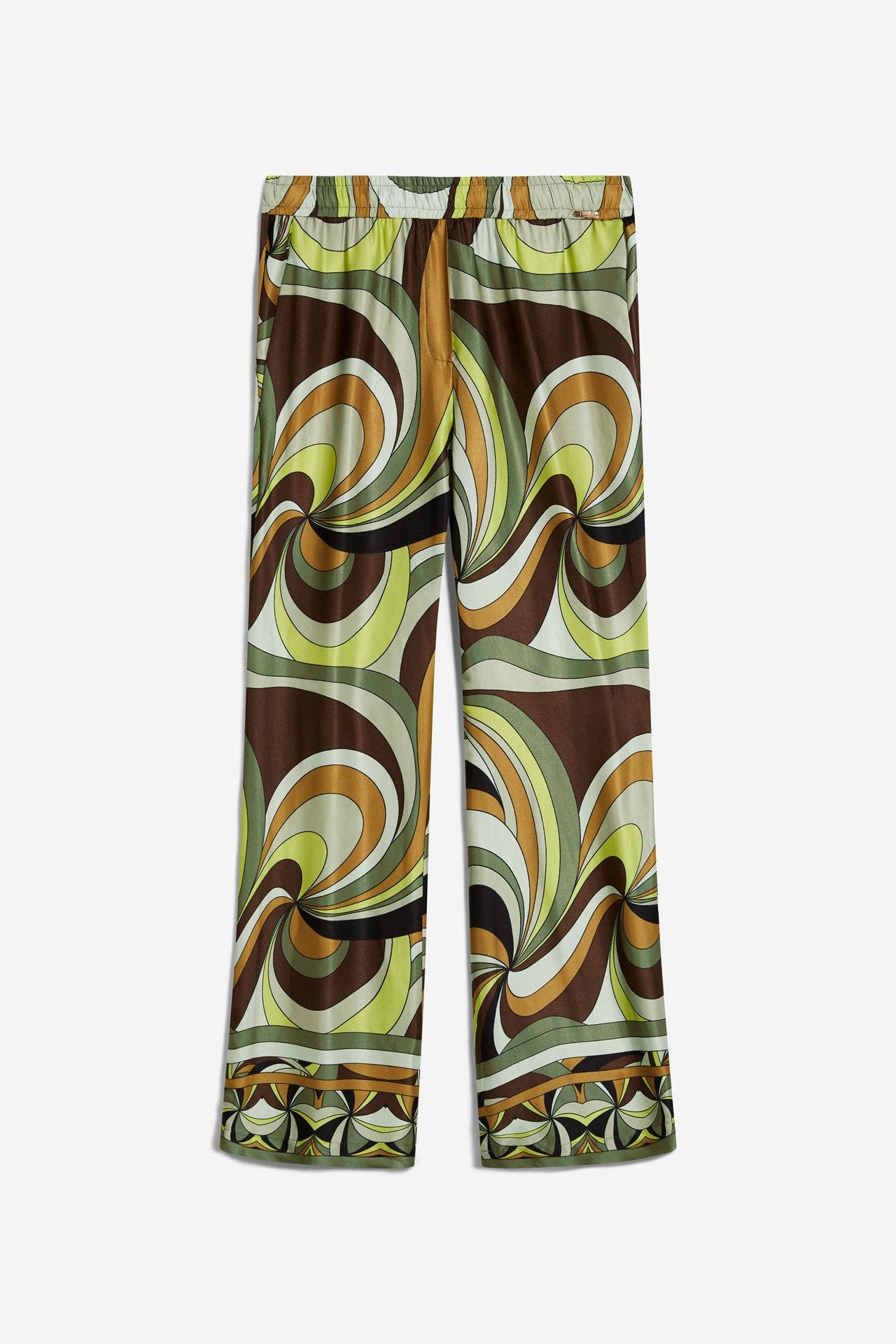CINQUE Stoffhose gemustert, Bild 1