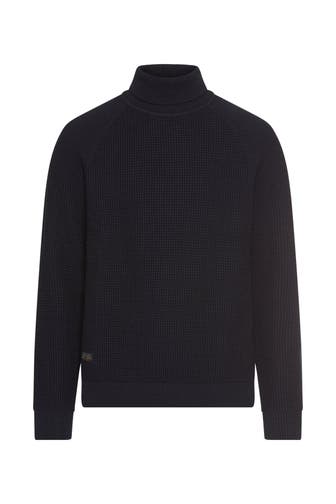 CAMEL ACTIVE Strickpullover navy