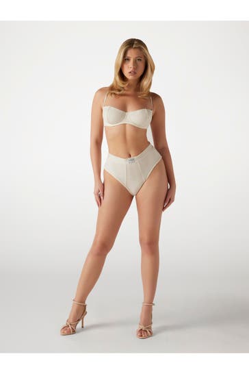 GUESS Bügel-BH 'Tessa' creme