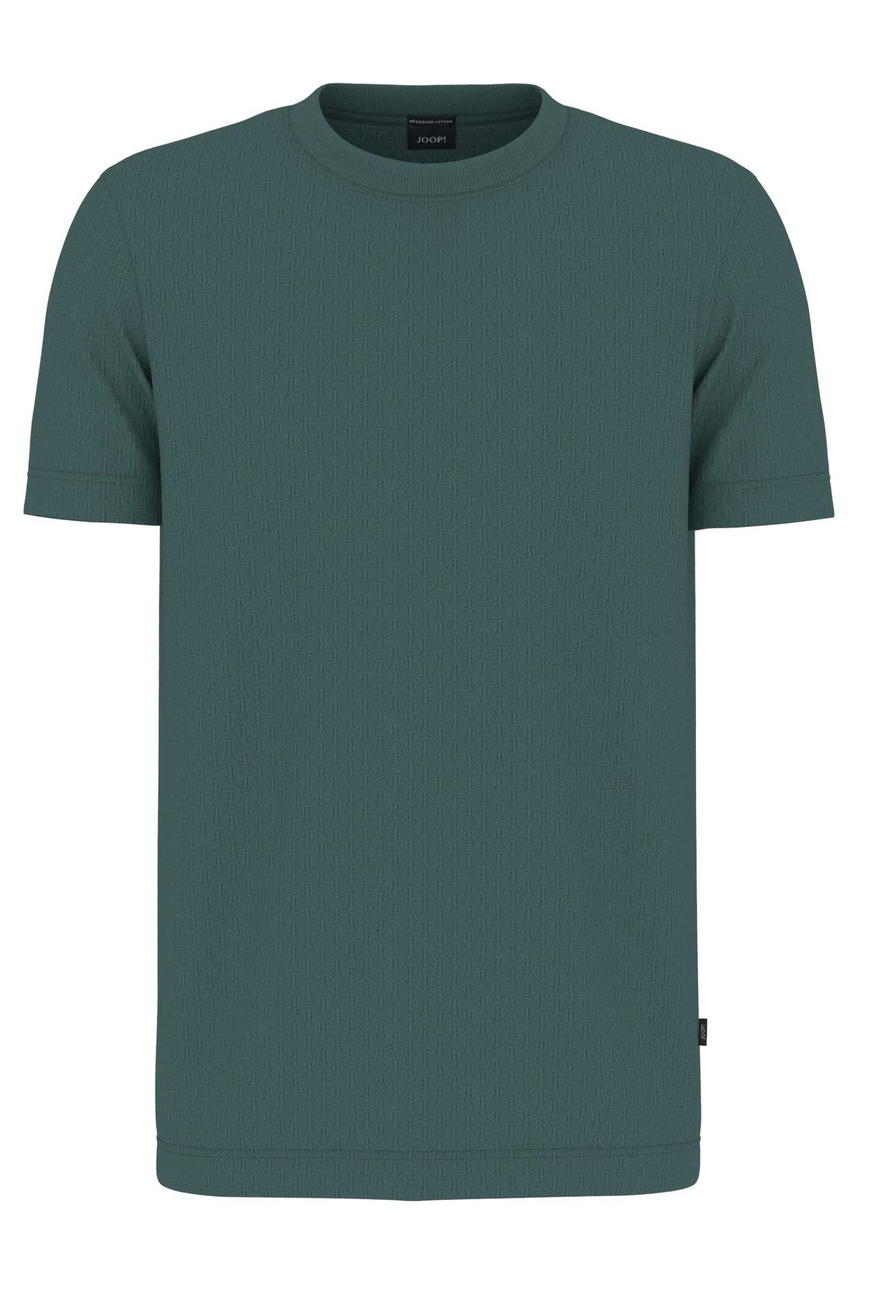 JOOP! Strick-Shirt 'Enrique' smaragdgrün, Bild 1