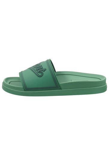 GANT Slides 'Pierbay' grün