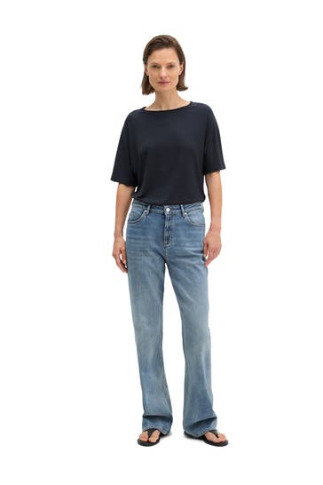 MARC O'POLO T-Shirt navy