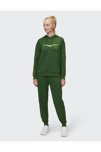 VENICE BEACH Joggpants dunkelgrün